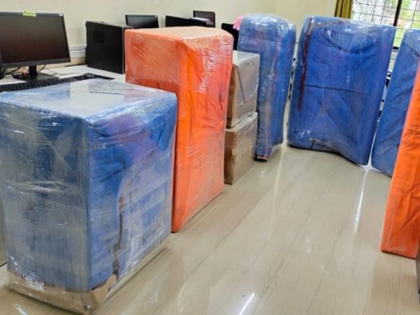Office Shifting Service